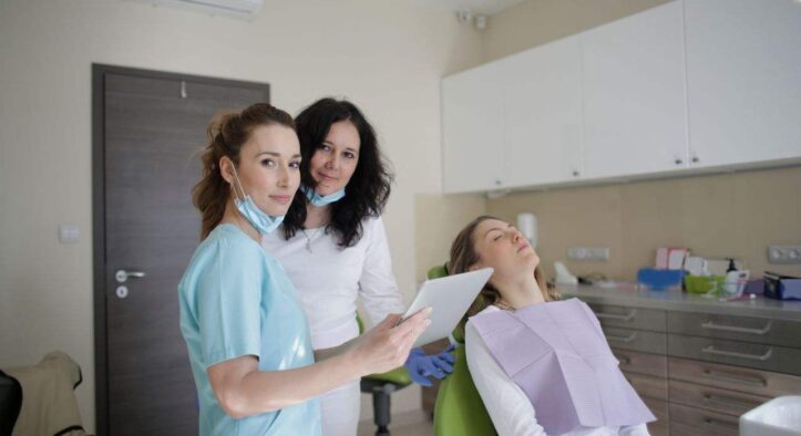 All-Inclusive Dental Packages: Structure and Qualifying Thresholds