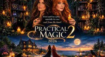 Practical Magic 2 lands in UK cinemas — here’s how it’s doing