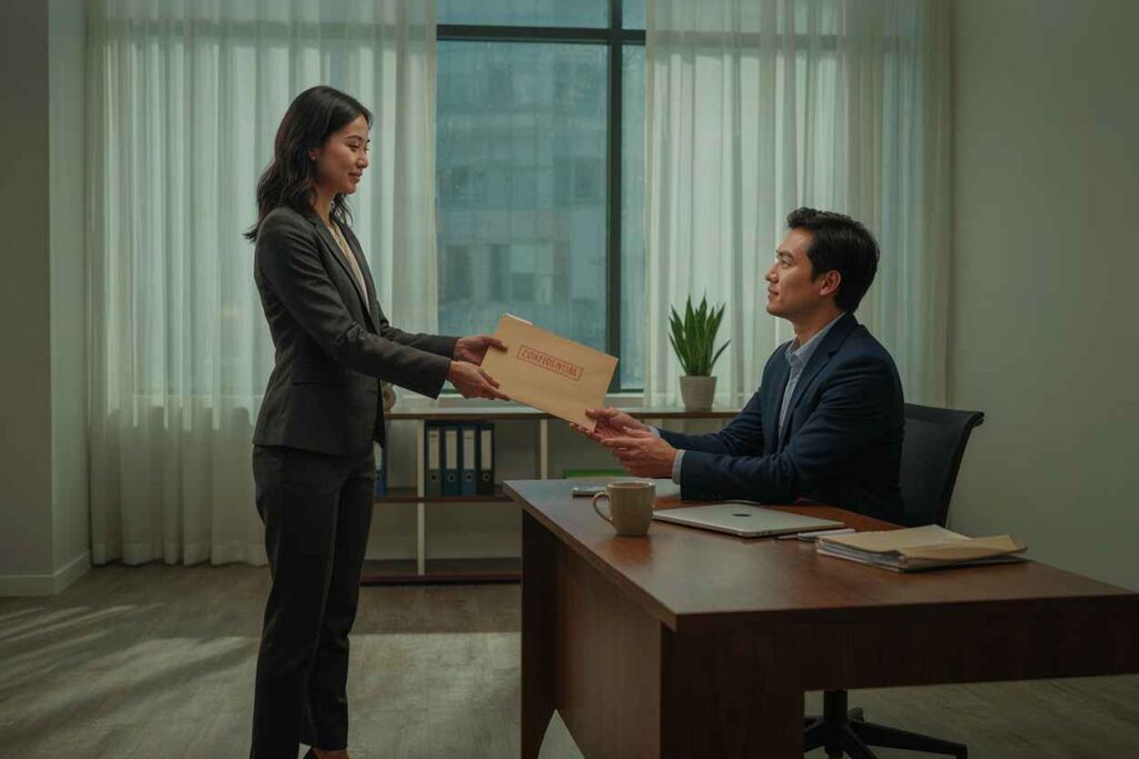 Understanding The Key Terms of a Franchise Agreement Franchise Agreement