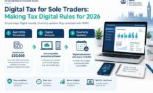 ax Digital Rules for 2026
