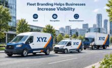 Fleet Branding